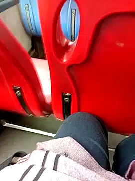 SabrinaVantress online show from 04/09/26, 08:59