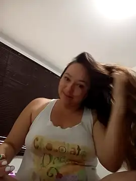 SabrinaVantress online show from 04/05/26, 06:58