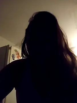 SabrinaVantress online show from 04/07/26, 08:16