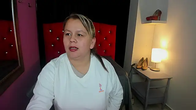 ScarletBigTitties online show from 04/02/26, 11:50