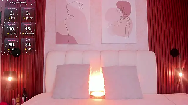 Maiasweet  online show from 06/12/26, 10:18