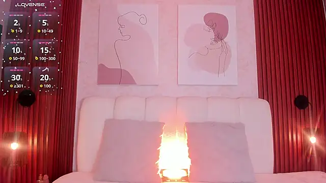 Maiasweet  online show from 06/14/26, 01:57