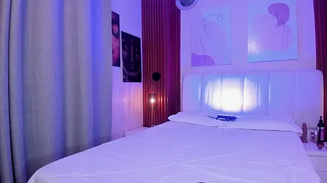 Maiasweet  online show from 04/24/26, 02:13