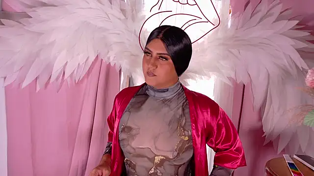 Zoe living online show from 03/26/26, 01:42