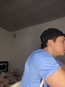 JadeeBlaze online show from 04/23/26, 10:33