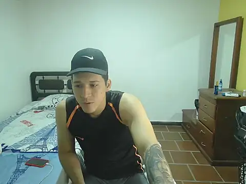 JadeeBlaze online show from 04/28/26, 04:55