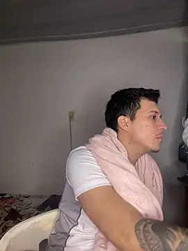 JadeeBlaze online show from 04/16/26, 05:14