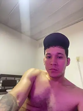 JadeeBlaze online show from 04/21/26, 01:42