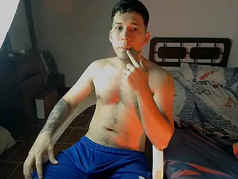 JadeeBlaze online show from 05/23/26, 04:39
