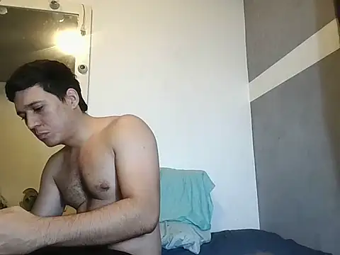 JadeeBlaze online show from 05/02/26, 12:38