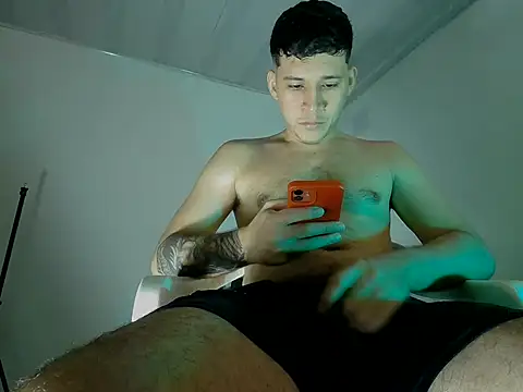 JadeeBlaze online show from 05/20/26, 03:42