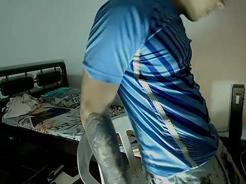 JadeeBlaze online show from 05/06/26, 12:25