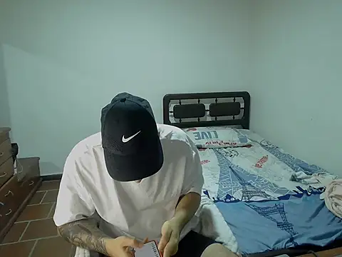 JadeeBlaze online show from 04/30/26, 04:36