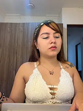 angel rousse01 online show from 04/20/26, 01:13