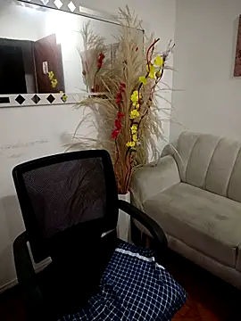 Snapshot of angel_rousse01 chatting on 03/27/26, 12:50 angel rousse01 online show from 03/27/26, 12:50