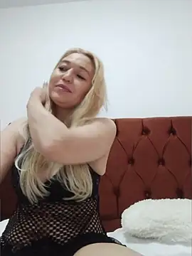 LexaVelure online show from 03/27/26, 11:22