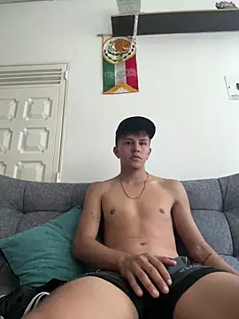 Snapshot of Mateo_savage chatting on 03/25/26, 02:27 Mateo savage online show from 03/25/26, 02:27