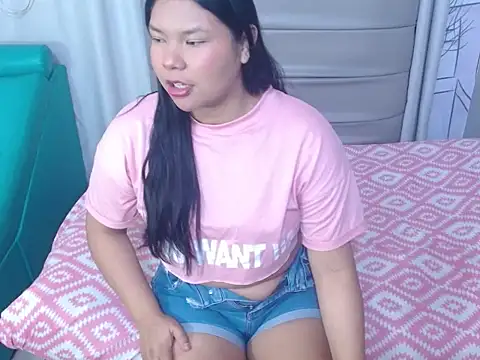 alma ramseycm online show from 04/10/26, 07:43