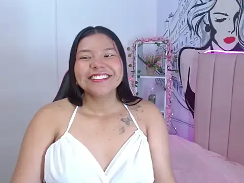 alma ramseycm online show from 04/07/26, 08:43