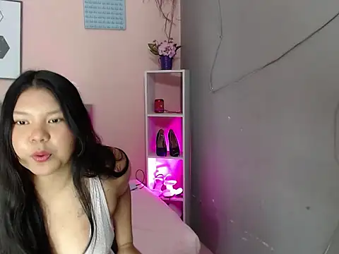 alma ramseycm online show from 05/17/26, 02:55
