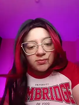 Gigi hart7 online show from 04/29/26, 01:10