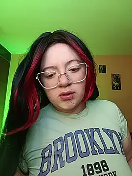 Gigi hart7 online show from 05/08/26, 02:26