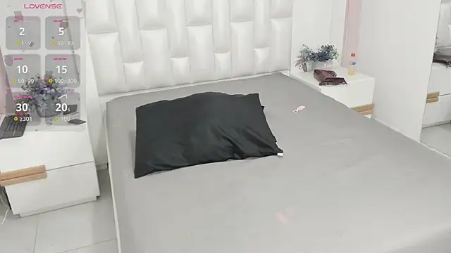 KylieLumi online show from 03/27/26, 12:17