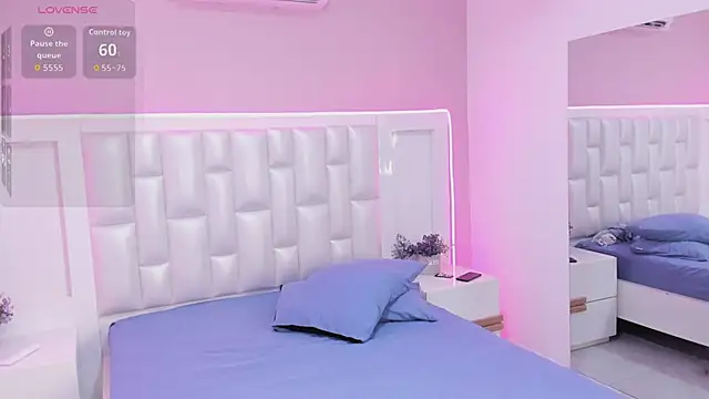 KylieLumi online show from 03/30/26, 11:55