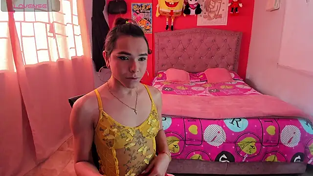 Sofia Hot Latina online show from 06/21/26, 09:20