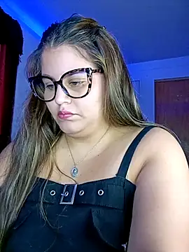 Snapshot of Bonny_rousse01 chatting on 04/08/26, 12:06 Bonny rousse01 online show from 04/08/26, 12:06