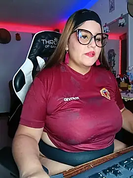 Bonny rousse01 online show from 06/19/26, 01:17
