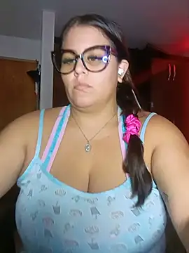 Bonny rousse01 online show from 07/10/26, 03:17