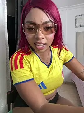 Kloe rousse01 online show from 06/13/26, 05:49