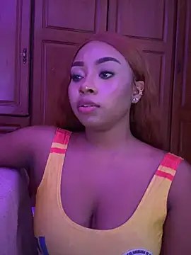 Kloe rousse01 online show from 07/11/26, 08:53