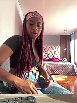 Kloe rousse01 online show from 04/09/26, 09:43