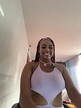 Kloe rousse01 online show from 04/10/26, 09:22