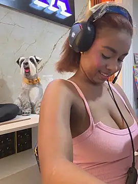 Kloe rousse01 online show from 06/05/26, 06:52