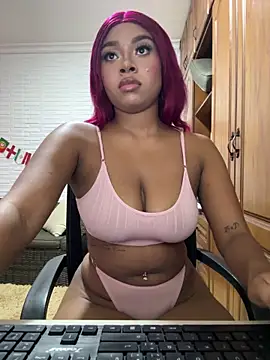 Kloe rousse01 online show from 06/19/26, 07:20