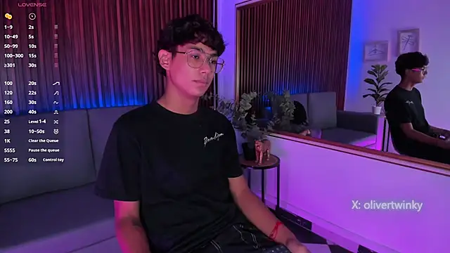 Oliver20   online show from 04/02/26, 06:09