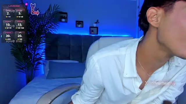 Oliver20   online show from 03/21/26, 08:30