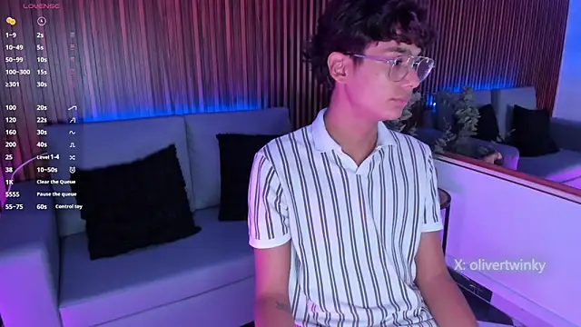 Oliver20   online show from 04/05/26, 06:09