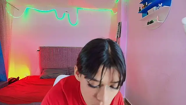 avalustyy online show from 03/29/26, 07:37