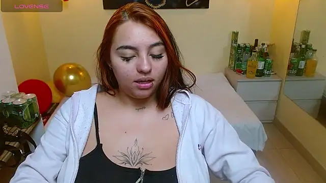 Miley Clarck online show from 05/06/26, 12:31