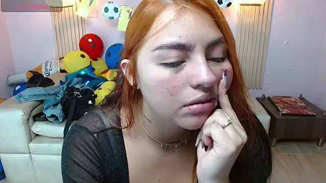 Miley Clarck online show from 07/14/26, 07:42