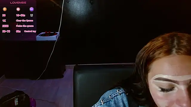 Miley Clarck online show from 05/13/26, 12:56