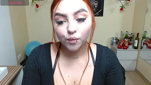 Miley Clarck online show from 04/20/26, 01:03