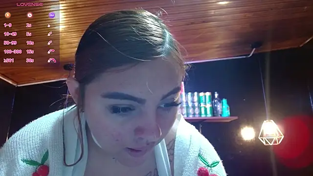 Miley Clarck online show from 05/12/26, 12:55
