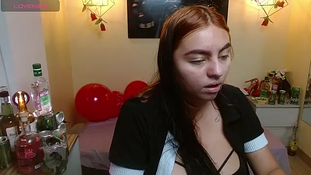 Miley Clarck online show from 04/30/26, 12:34