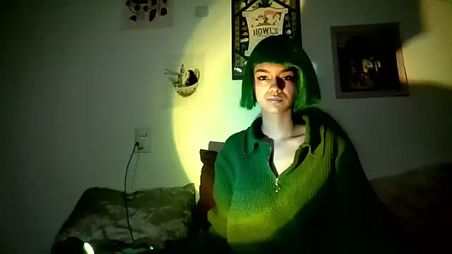 Tabitta  online show from 03/24/26, 04:01