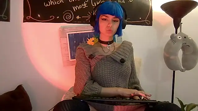 Snapshot of Tabitta_ chatting on 06/21/26, 12:27 Tabitta online show from 06/21/26, 12:27